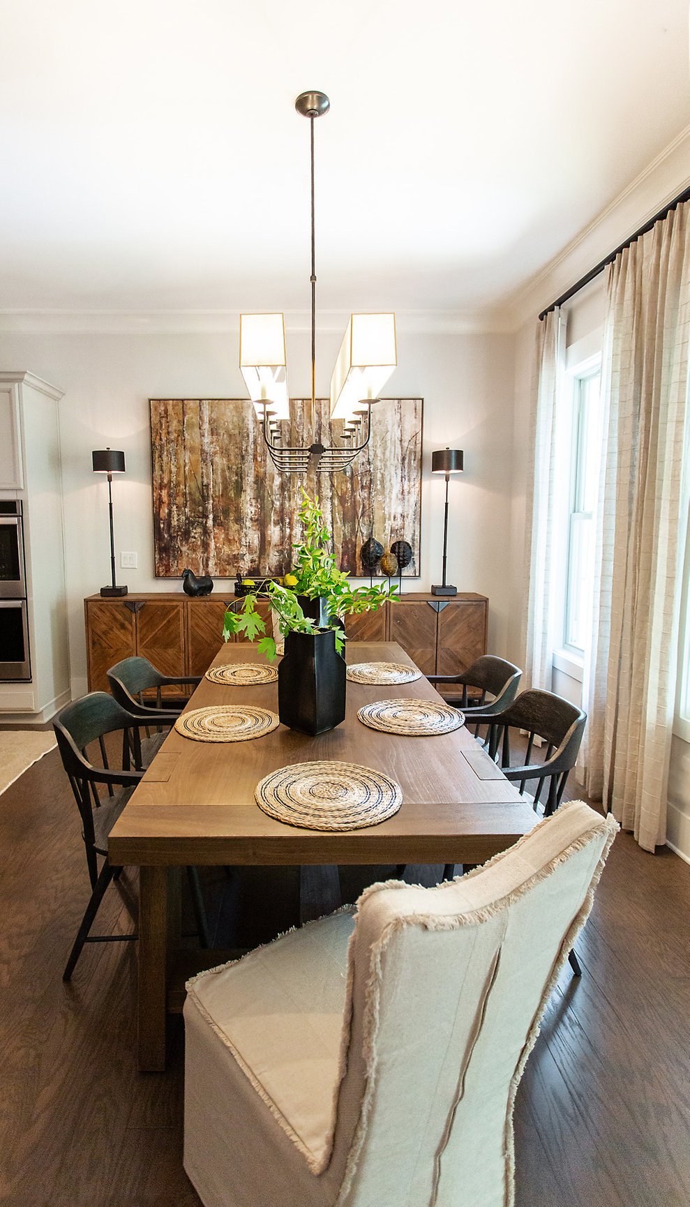 Bohemian Chic