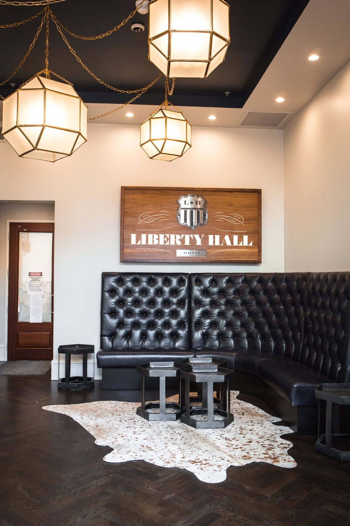 Commercial Spaces