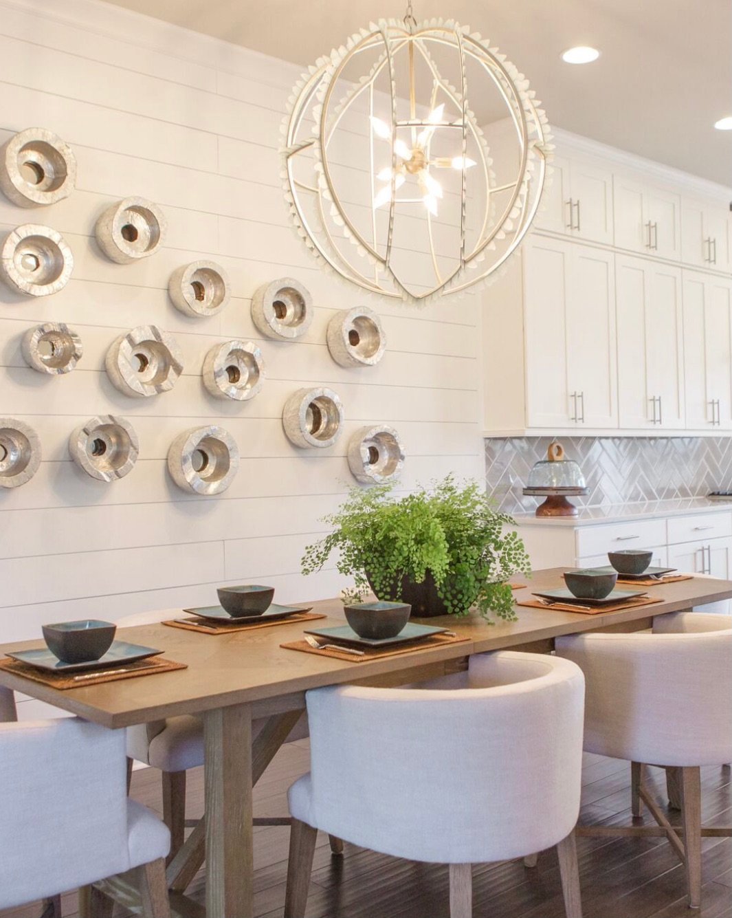 Downtown Alpharetta Home