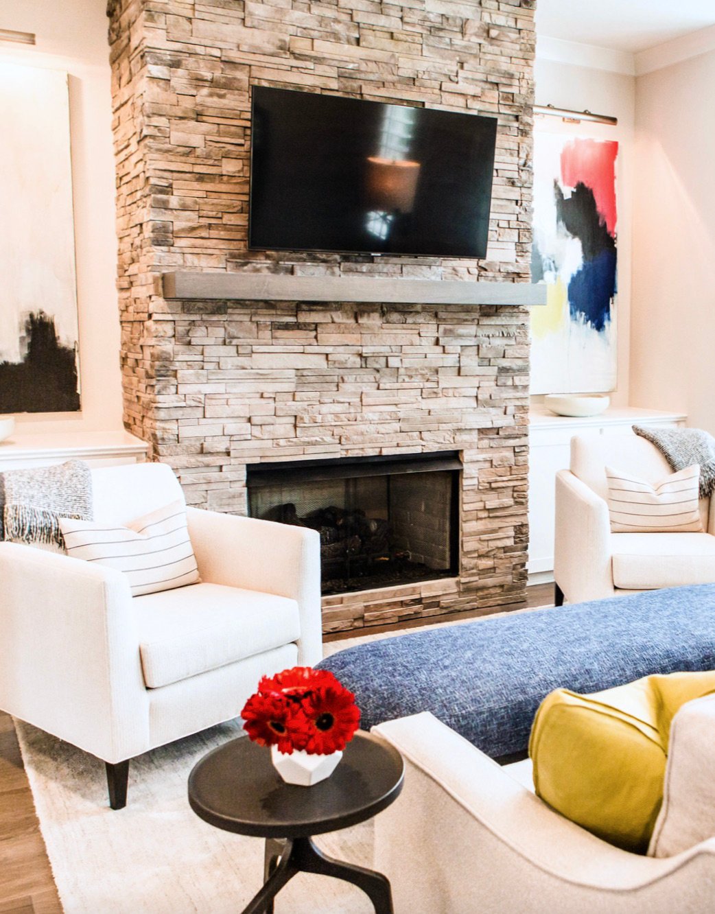 Downtown Alpharetta Townhome