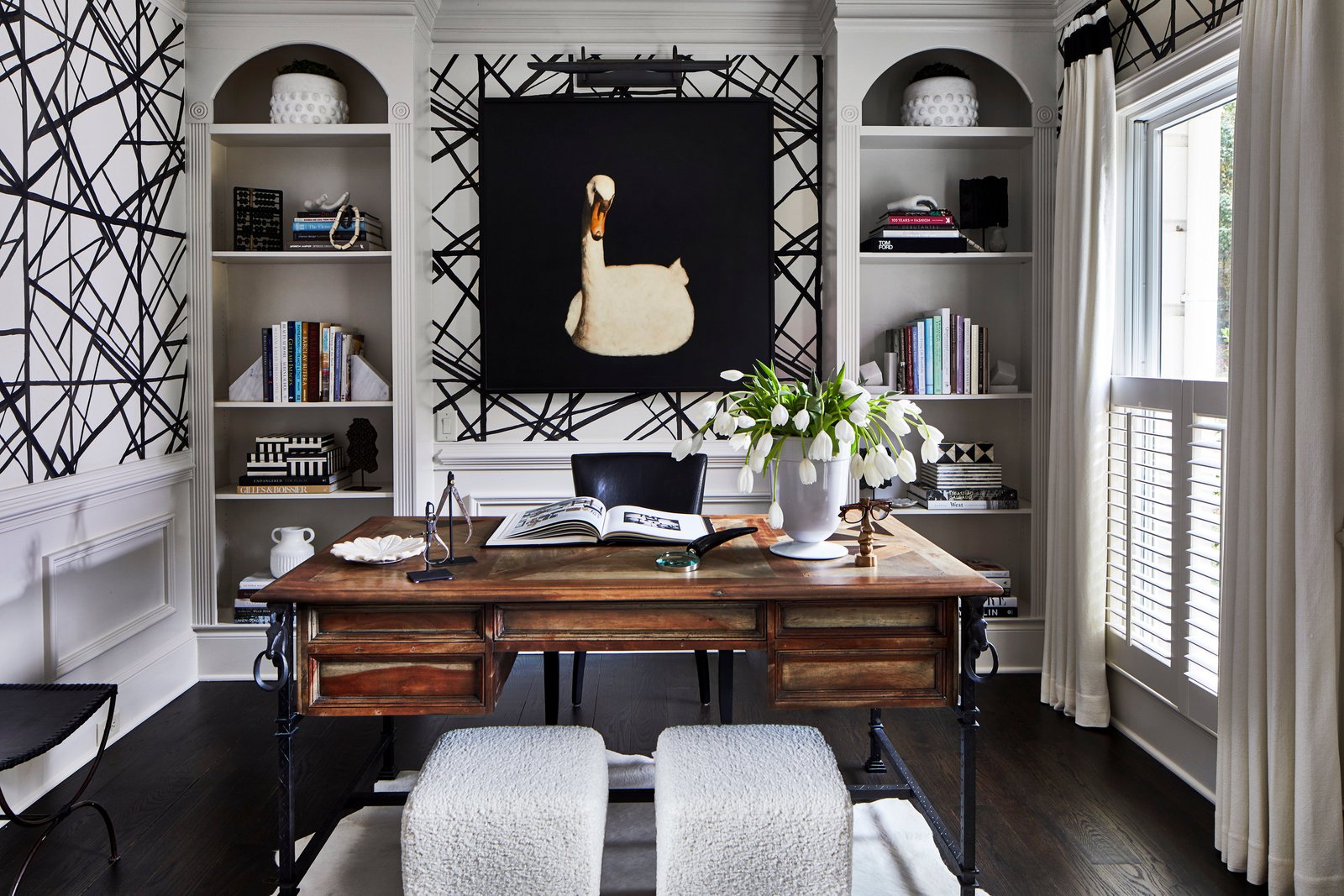 European Eclectic